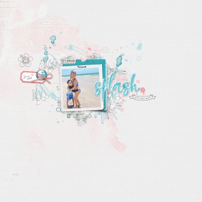 Splash