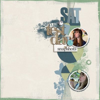 SSL - Going In Circles - June 11