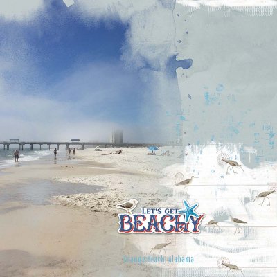 Orange Beach, Alabama