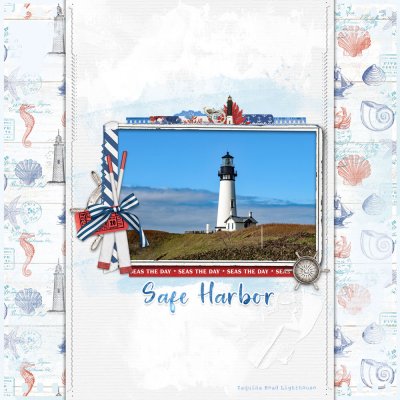 Safe Harbor
