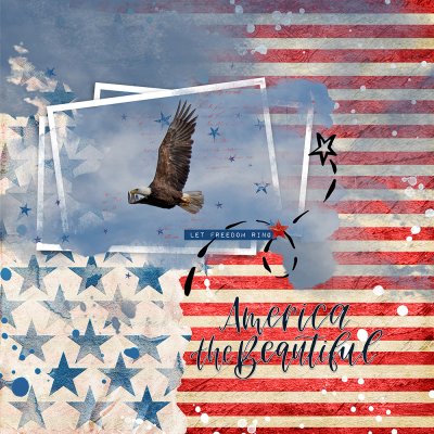 Let Freedom Ring