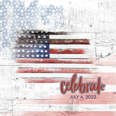 Happy 4th