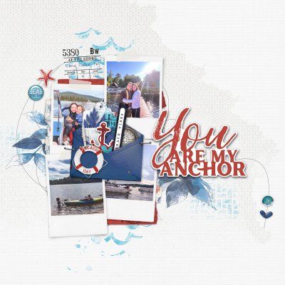 My Anchor