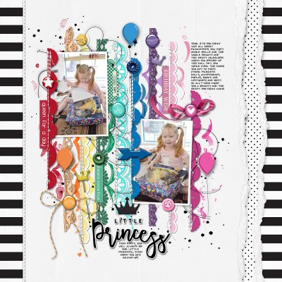 Little Princess