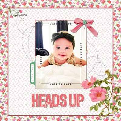 Heads Up