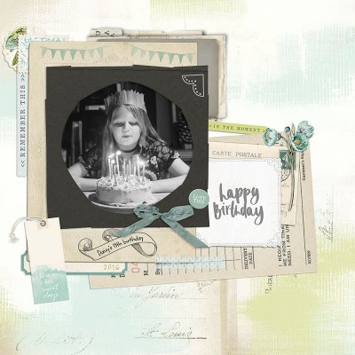 Daisy's 11th