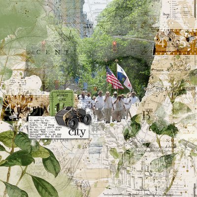 City Parade