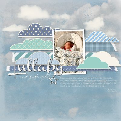 7-05 Itunes Challenge: Lullaby and Goodnight.jpeg