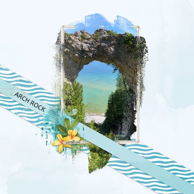 Arch Rock