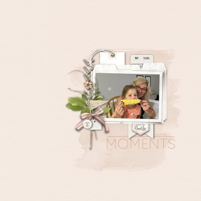 SSL 7-23 - Moments
