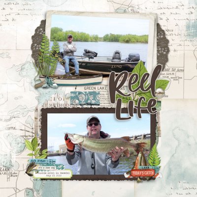SSL of Kate-Fishing