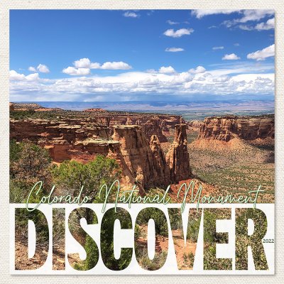 Discover