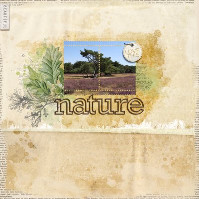 Nature