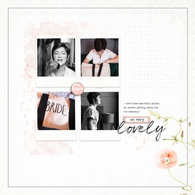 Lovely-SSL 8/20