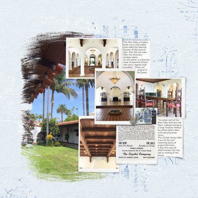 Casa Romantica Pg 3