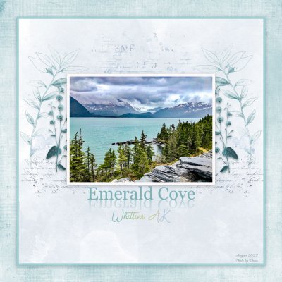 Emerald Cove