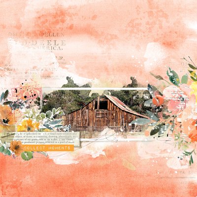 Old Barn