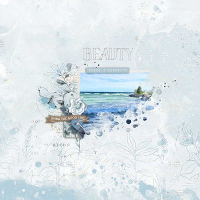 Beauty-Peace-Serenity
