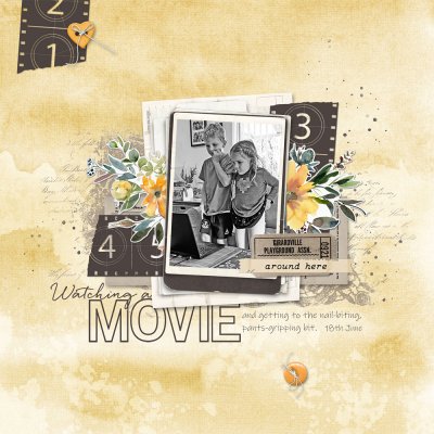 Movie