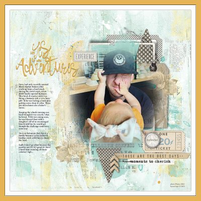 2022 0910 SSL Beautifully Blended New Adventures