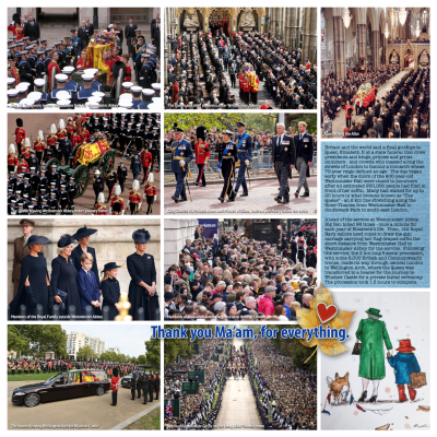 Queen Right Page