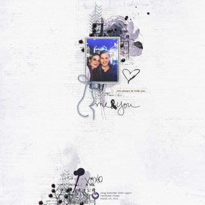 Me & You (SSL: 9.24.22)
