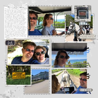 Carriage Ride #1