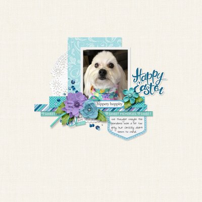 Happy Easter