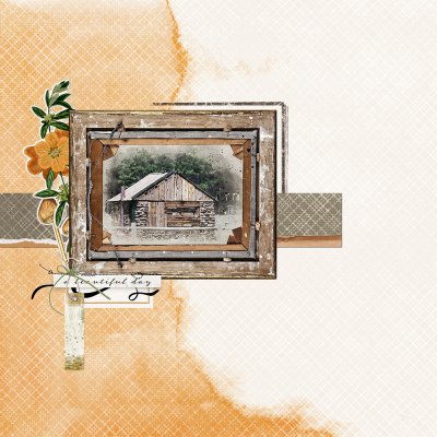 Saturday Scraplift October 8