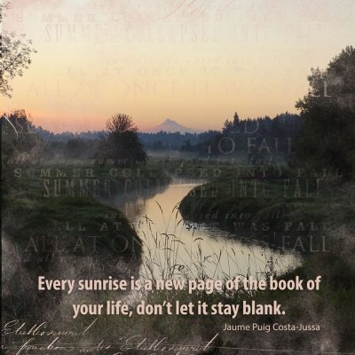 Sunrise