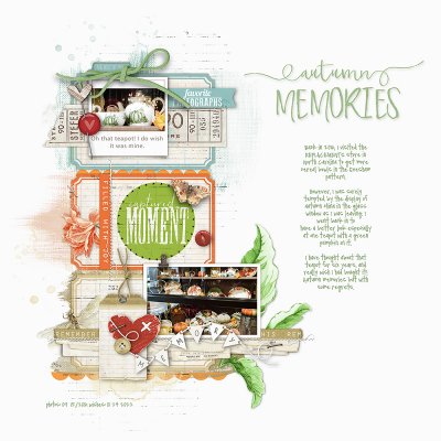2022 19 oct Get inspired_Autumn Memories -and regrets
