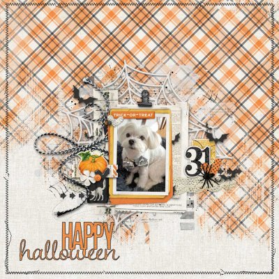 Happy Halloween