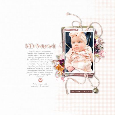 Little Tinkerbell
