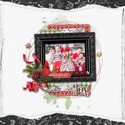 Grand Christmas