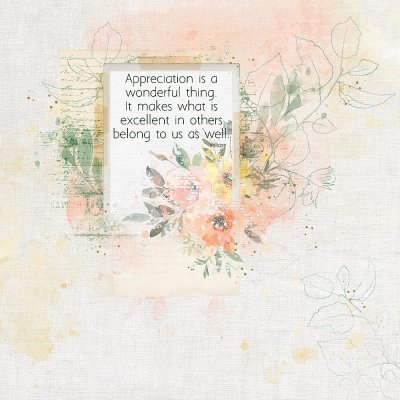 30 Days of Thanks - Day 3