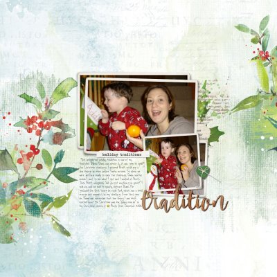 AAY Nov 2022- Traditions