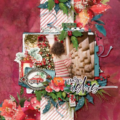 Warm Wishes