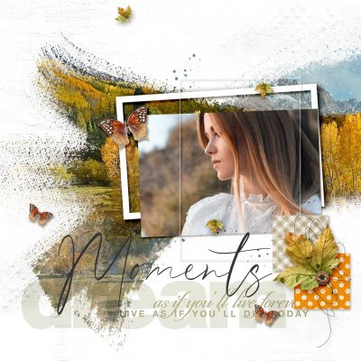 Moments