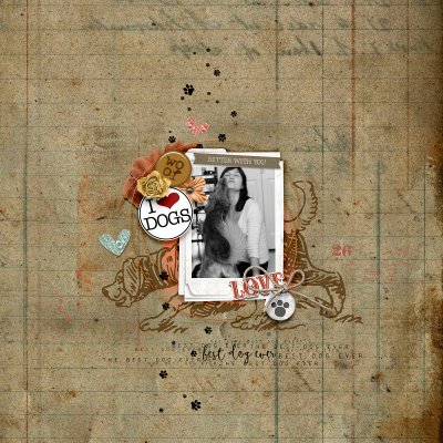 Nov Scraplift Chain