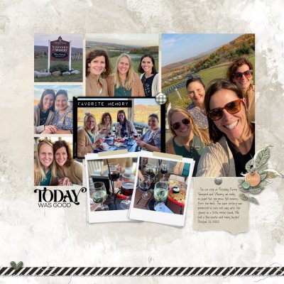 Petoskey Farms Winery