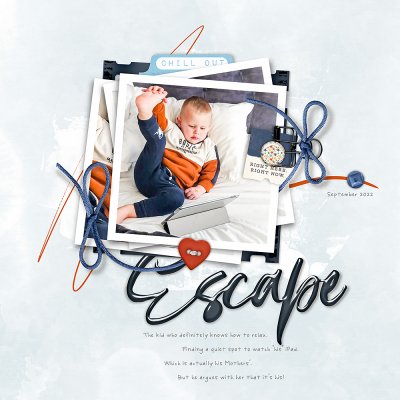 Escape