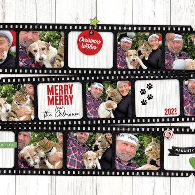 Christmas Card 2022