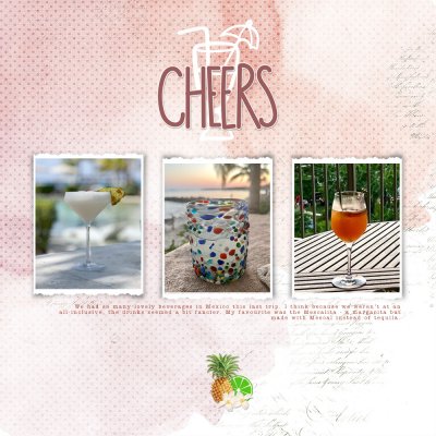 SSL 11-19: Cheers