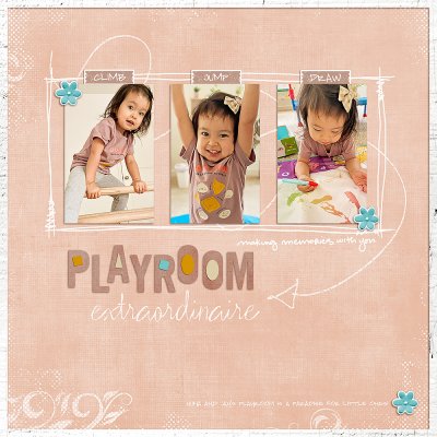 Playroom-SSL 11/19