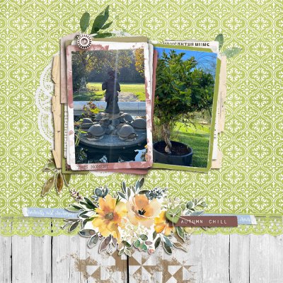 Get Inspired - Home Decor – November 16