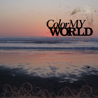 iTunes Challenge-Color My World
