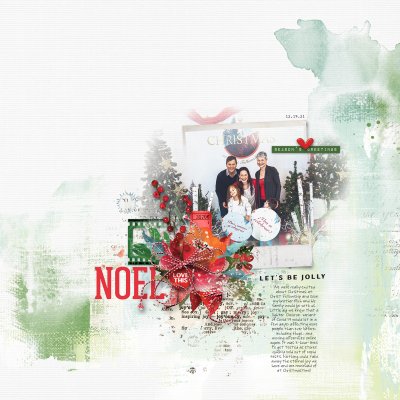 Noel