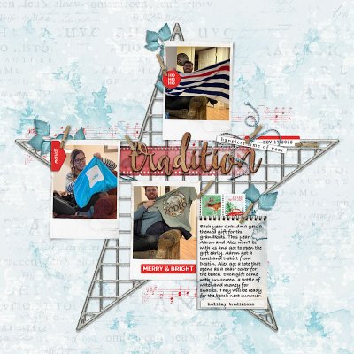 AAY: Traditions