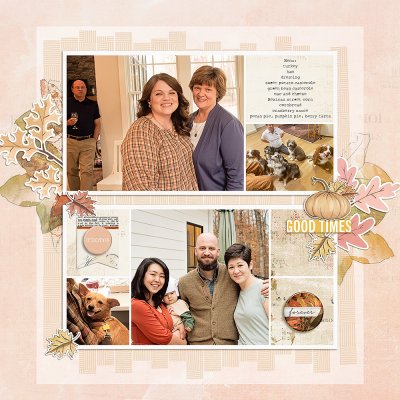 Thanksgiving pg 2