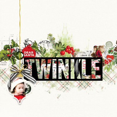 TWINKLE TWINKLE LITTLE STAR